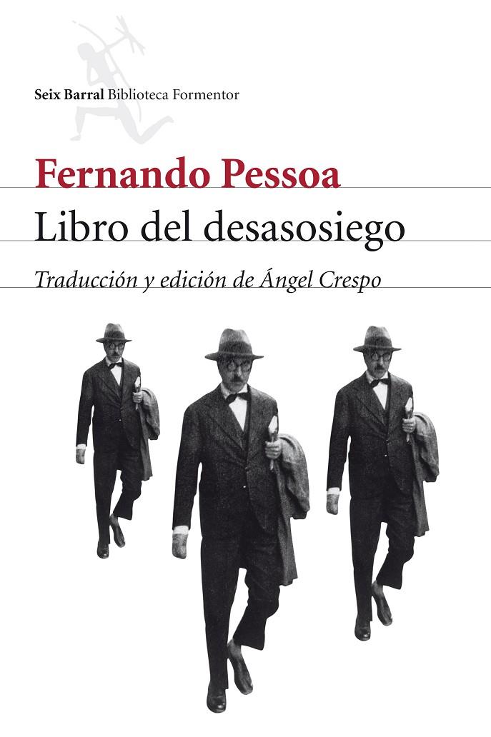 Libro del desasosiego | 9788432219412 | Pessoa, Fernando | Llibreria online de Figueres i Empordà