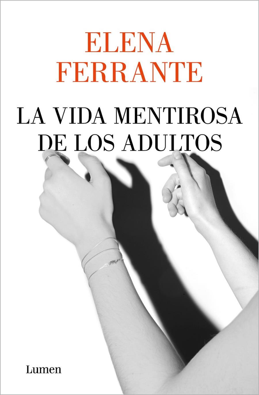 La vida mentirosa de los adultos | 9788426408341 | Ferrante, Elena | Llibreria online de Figueres i Empordà