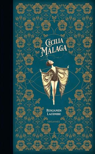 Cecilia Málaga | 9788414036785 | Lacombe, Benjamin | Librería online de Figueres / Empordà