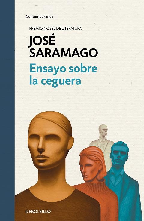 Ensayo sobre la ceguera | 9788466350976 | Saramago, José | Llibreria online de Figueres i Empordà