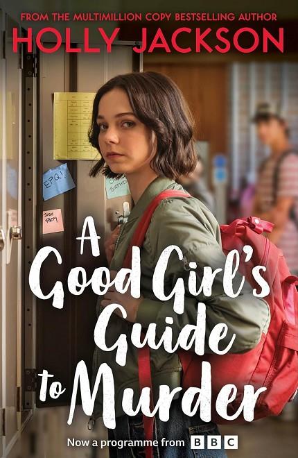 A GOOD GIRLS GUIDE TO MURDER | 9780008687069 | Jackson, Holly | Llibreria online de Figueres i Empordà