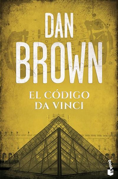 El código Da Vinci | 9788408175728 | Brown, Dan | Llibreria online de Figueres i Empordà