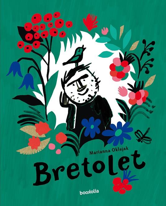 Bretolet | 9788418284946 | Oklejak, Marianna | Librería online de Figueres / Empordà