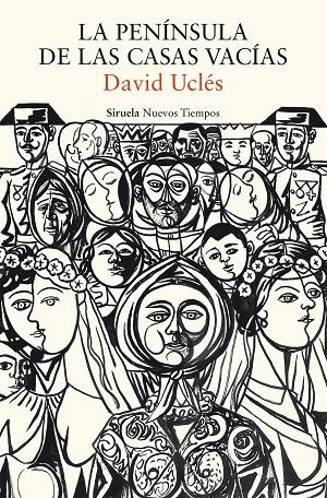 La península de las casas vacías | 9788419942319 | Uclés, David | Librería online de Figueres / Empordà