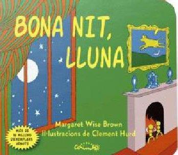 BONA NIT, LLUNA- CARTRÓ | 9788484706557 | Wise Brown, Margaret | Librería online de Figueres / Empordà