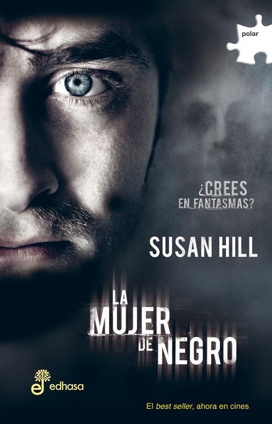 La mujer de negro | 9788435010580 | Hill, Susan | Librería online de Figueres / Empordà