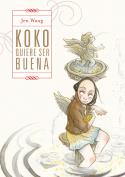 Koko quiere ser buena | 9788412417791 | Wang, Jen | Librería online de Figueres / Empordà