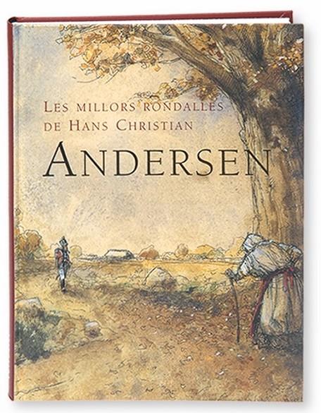 Els millors contes de Hans Christian Andersen | 9788498250138 | Andersen, Hans Christian | Llibreria online de Figueres i Empordà