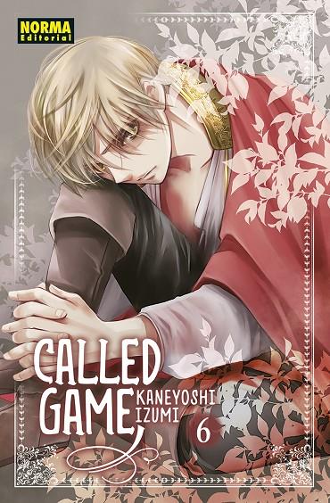 CALLED GAME #06 | 9788467965315 | IZUMI, KANEYOSHI | Llibreria online de Figueres i Empordà