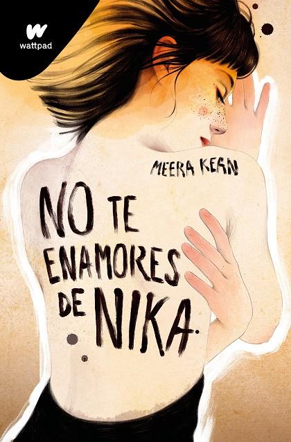 No te enamores de Nika (No te enamores #01) | 9788419357038 | Kean, Meera | Llibreria online de Figueres i Empordà