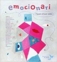 Emocionari | 9788494151330 | R. Valcárcel, Rafael | Llibreria online de Figueres i Empordà