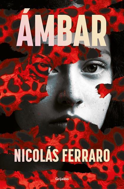 Ámbar | 9788425368592 | Ferraro, Nicolás | Librería online de Figueres / Empordà