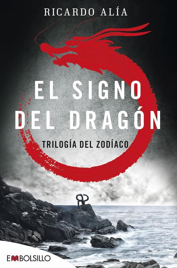 El signo del dragón | 9788416087501 | Alía, Ricardo | Llibreria online de Figueres i Empordà