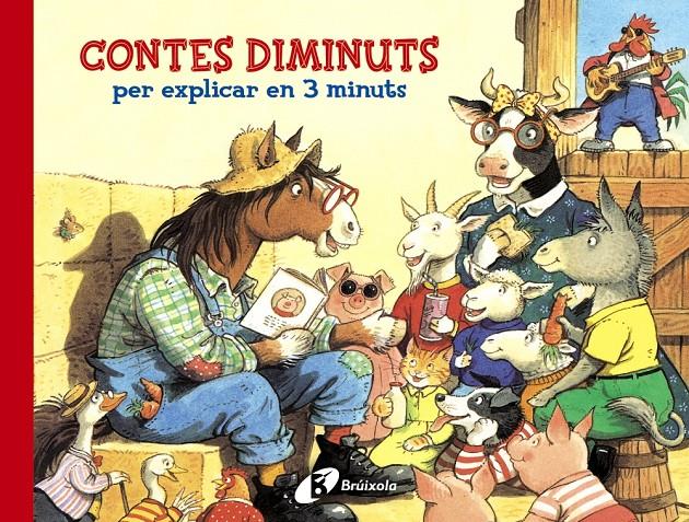 Contes diminuts per explicar en 3 minuts | 9788499064963 | Fernleigh Books | Llibreria online de Figueres i Empordà