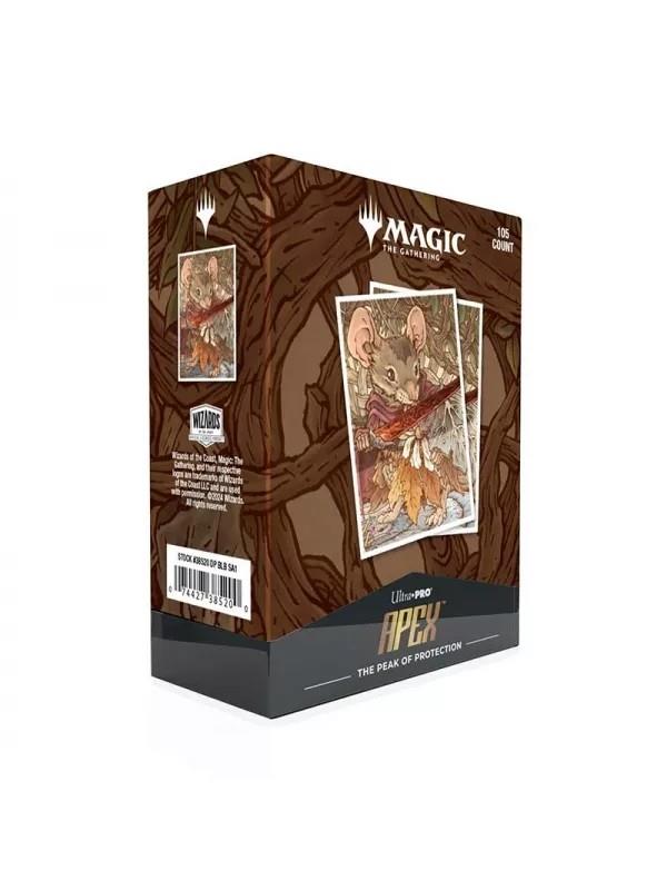 Fundas Standard - 64mm x 89mm Apex Special Artist 1 Bloomburrow de Magic The Gathering - Ultra Pro | 074427385200 | Llibreria online de Figueres i Empordà