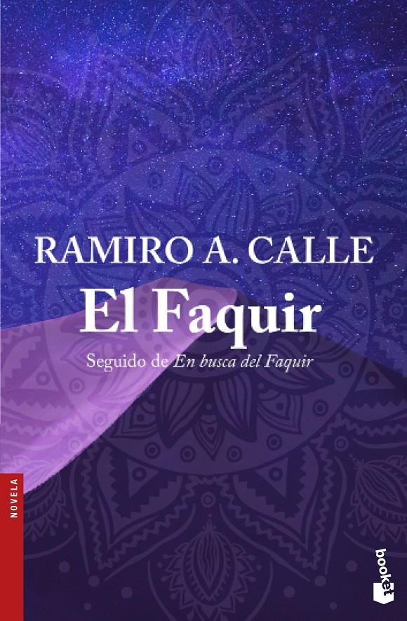 El Faquir | 9788427042544 | Calle, Ramiro A. | Llibreria online de Figueres i Empordà