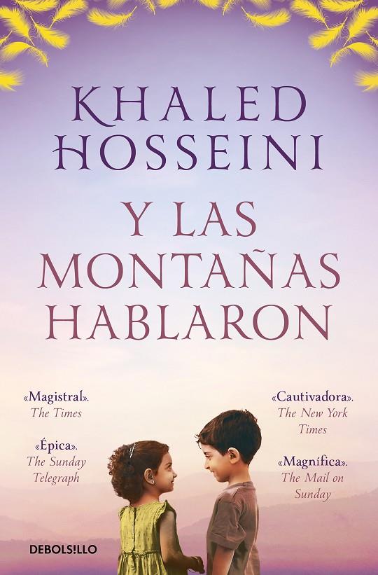 Y las montañas hablaron | 9788466377447 | Hosseini, Khaled | Librería online de Figueres / Empordà