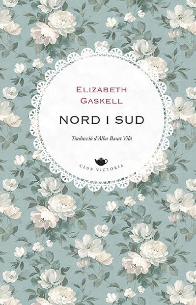 Nord i sud | 9788418908972 | Gaskell, Elizabeth | Librería online de Figueres / Empordà