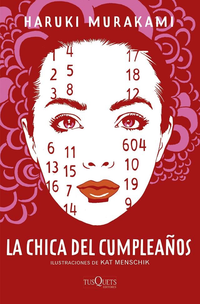 La chica del cumpleaños | 9788490665206 | Murakami, Haruki | Llibreria online de Figueres i Empordà