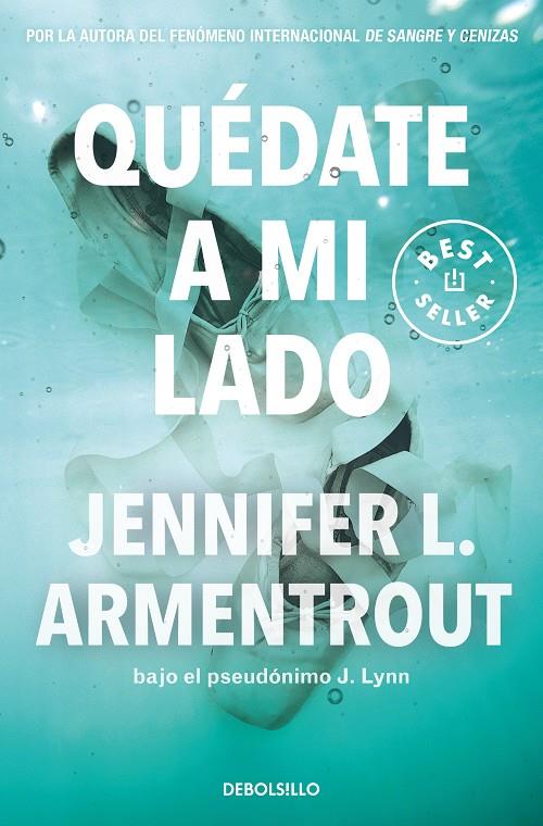 Quédate a mi lado (Te esperaré 2) | 9788466372282 | Armentrout, Jennifer L. | Llibreria online de Figueres i Empordà