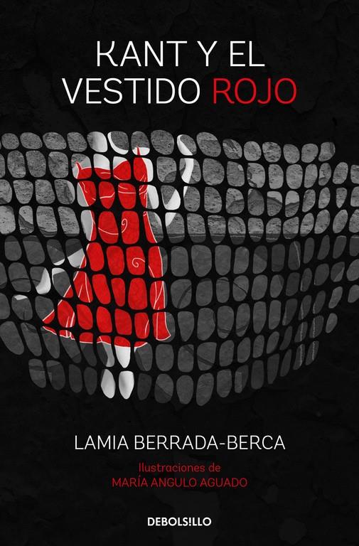 Kant y el vestido rojo | 9788466337458 | BERRADA-BERCA, LAMIA | Llibreria online de Figueres i Empordà