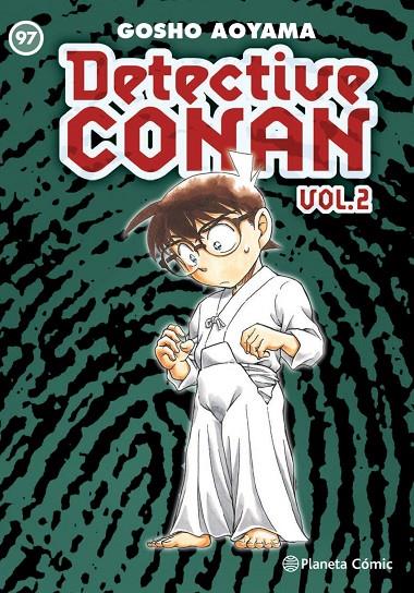 Detective Conan II #097 | 9788491533474 | Aoyama, Gosho | Llibreria online de Figueres i Empordà