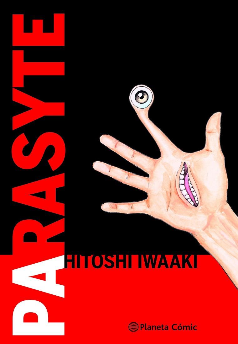 Parasyte #01/08 | 9788416693535 | Iwaaki, Hitoshi | Librería online de Figueres / Empordà