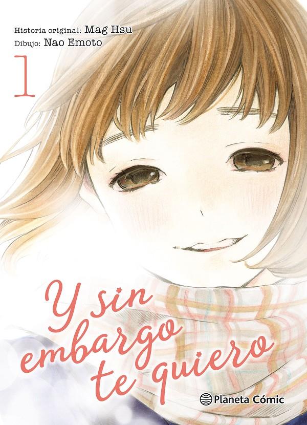 Y sin embargo te quiero #01/07 | 9788491461890 | Itin, Suu | Llibreria online de Figueres i Empordà