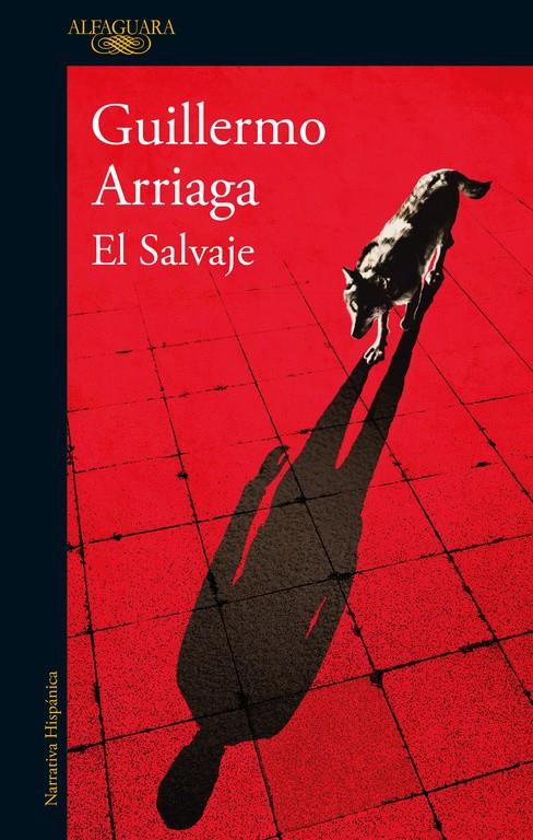 El Salvaje | 9788420419640 | ARRIAGA, GUILLERMO | Llibreria online de Figueres i Empordà