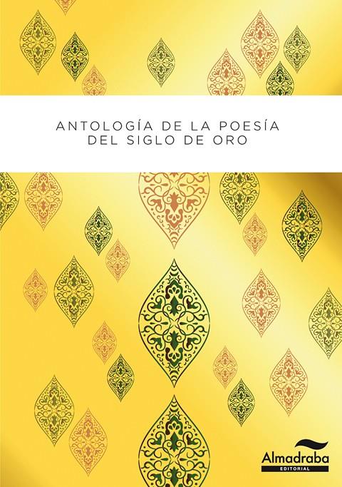 Antología poética del Siglo de Oro | 9788483088760 | Varios autores | Librería online de Figueres / Empordà