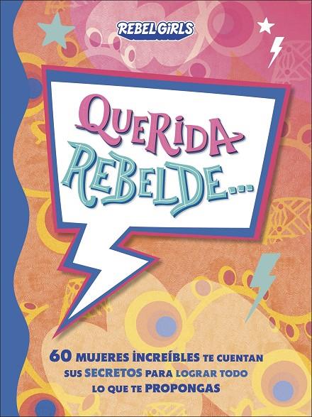 Querida rebelde... | 9780241709238 | DK | Llibreria online de Figueres i Empordà