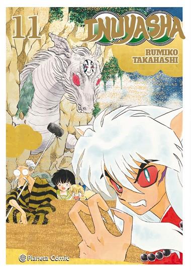 Inuyasha KANZENBAN #11/30 | 9788411611770 | Takahashi, Rumiko | Librería online de Figueres / Empordà