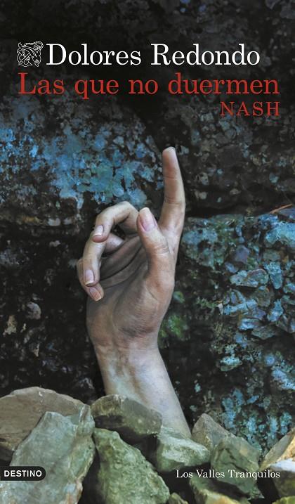 Las que no duermen NASH | 9788423366484 | Redondo, Dolores | Librería online de Figueres / Empordà