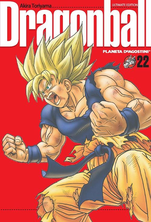 Dragon Ball nº 22/34 | 9788468470559 | Akira Toriyama | Llibreria online de Figueres i Empordà