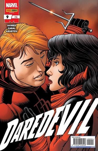 DAREDEVIL #056/009 | 977293854800800009 | Varis Autors | Librería online de Figueres / Empordà