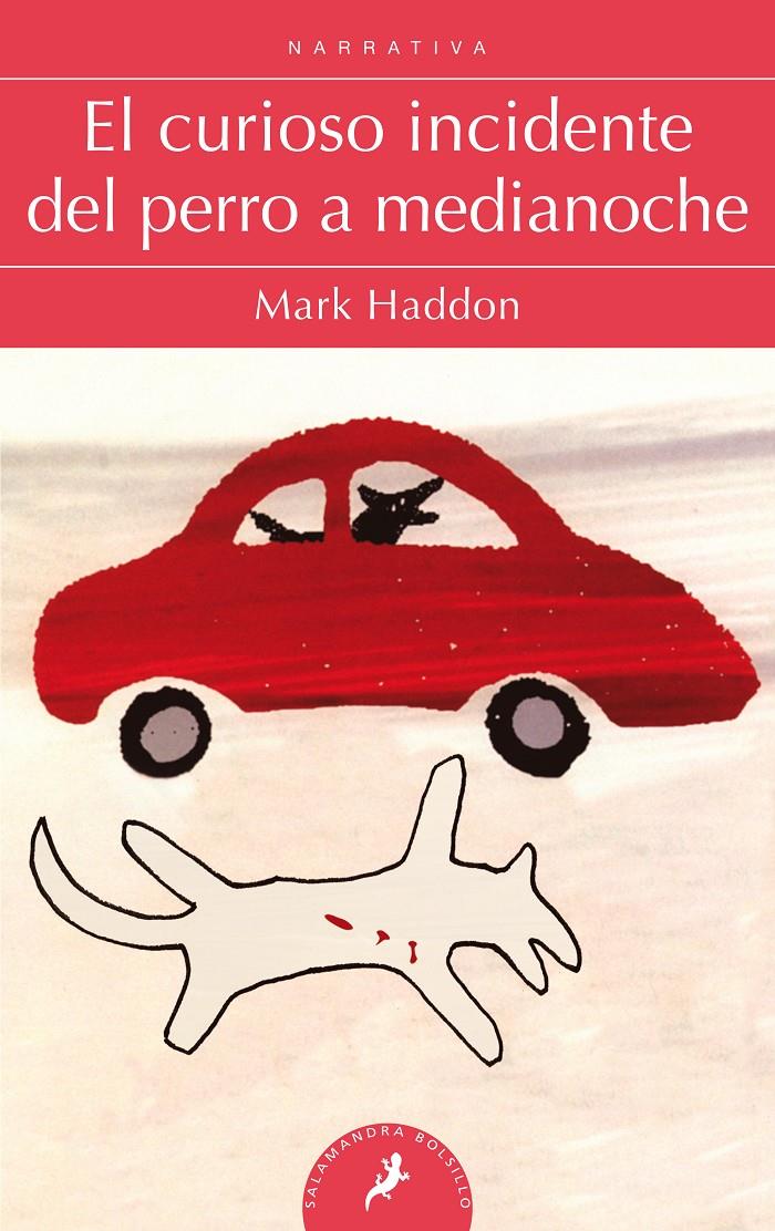 El curioso incidente del perro a medianoche | 9788498383737 | Haddon, Mark | Librería online de Figueres / Empordà