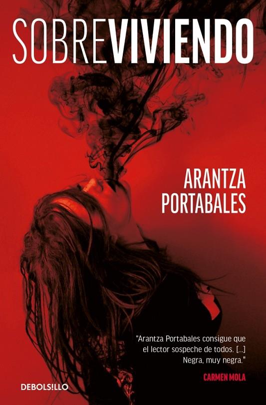 Sobreviviendo | 9788466364225 | Portabales, Arantza | Librería online de Figueres / Empordà