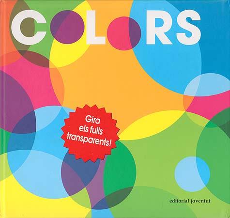 Colors | 9788426139948 | George, Patrick | Librería online de Figueres / Empordà