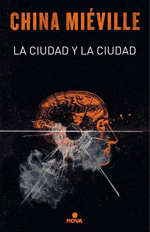 La ciudad y la ciudad | 9788417347116 | China Miéville | Llibreria online de Figueres i Empordà