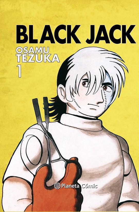 Black Jack nº 01/08 | 9788491467816 | Osamu Tezuka | Librería online de Figueres / Empordà