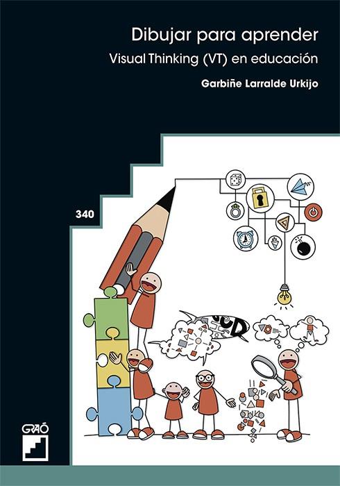 Dibujar para aprender | 9788418627750 | Larralde Urkijo, Garbiñe | Llibreria online de Figueres i Empordà