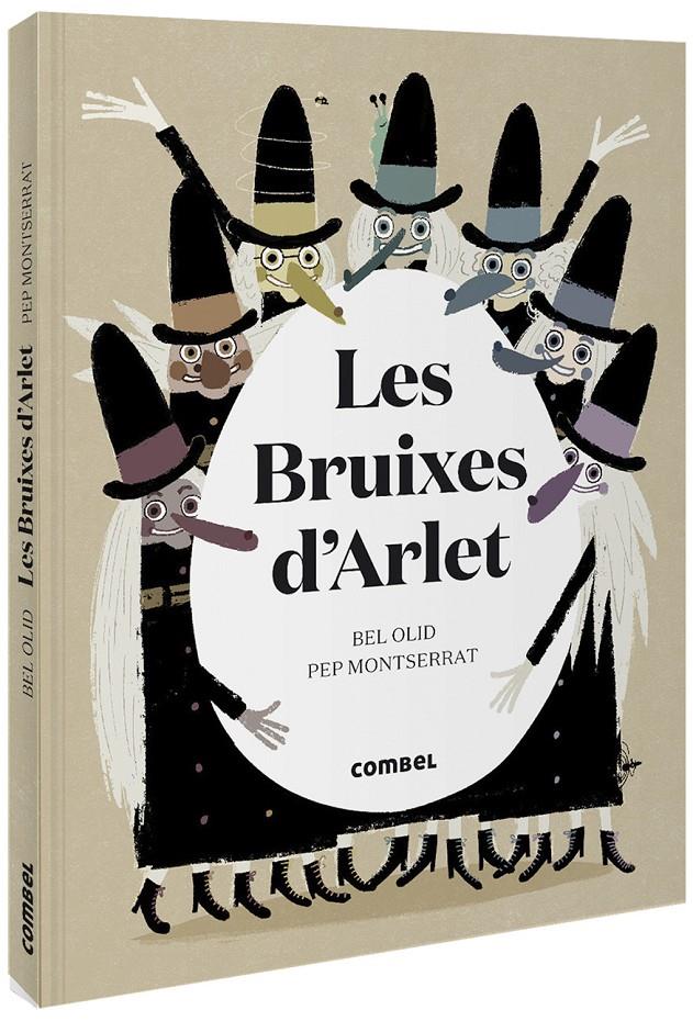 Les bruixes d'Arlet | 9788491016120 | Olid Baez, Bel | Librería online de Figueres / Empordà