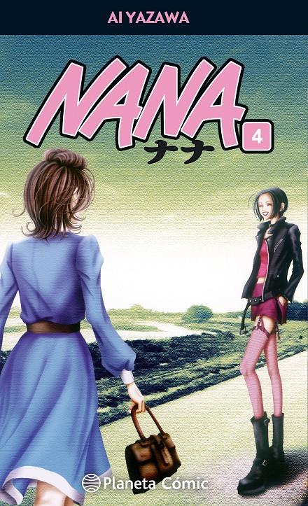 Nana nº 04/21 (nueva edición) | 9788491460114 | Ai Yazawa | Llibreria online de Figueres i Empordà