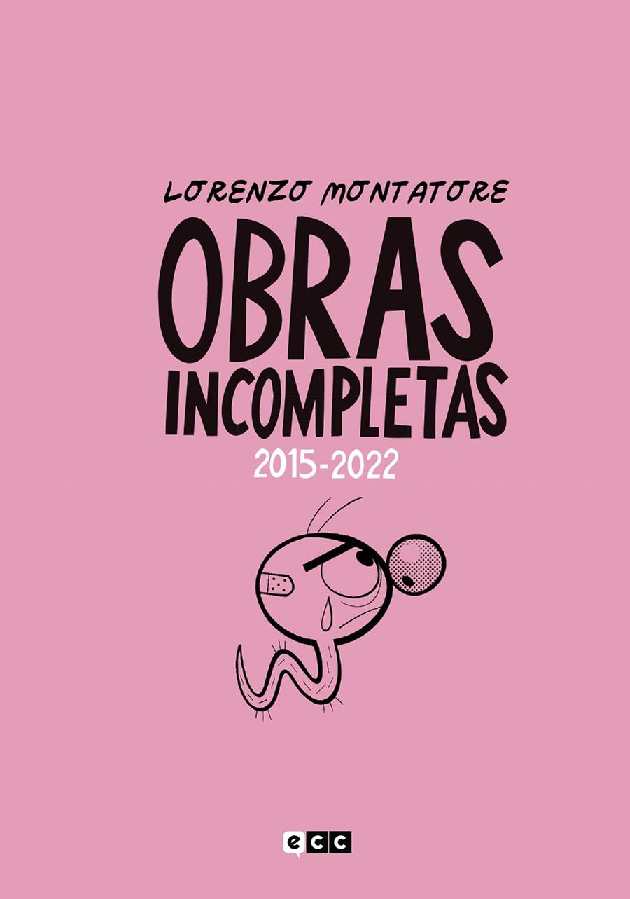 Montatore: Obras incompletas (2015-2022) | 9788419518149 | Montatore, Lorenzo | Llibreria online de Figueres i Empordà