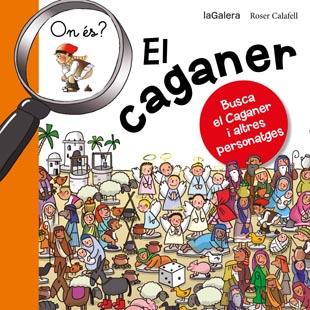 On és el caganer | 9788424651633 | Llibreria online de Figueres i Empordà