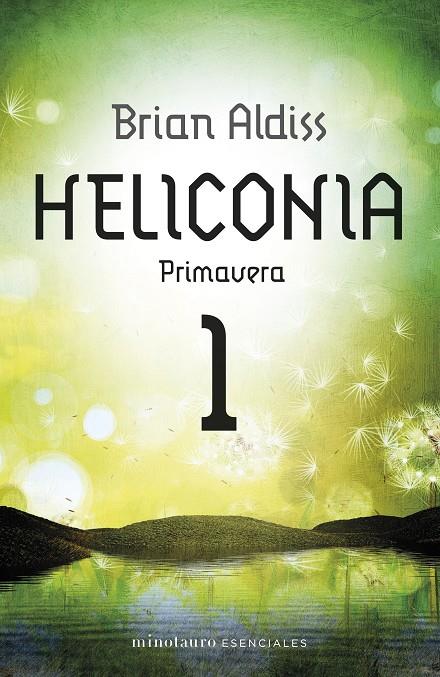 Heliconia: Primavera | 9788445016961 | Aldiss, Brian | Librería online de Figueres / Empordà