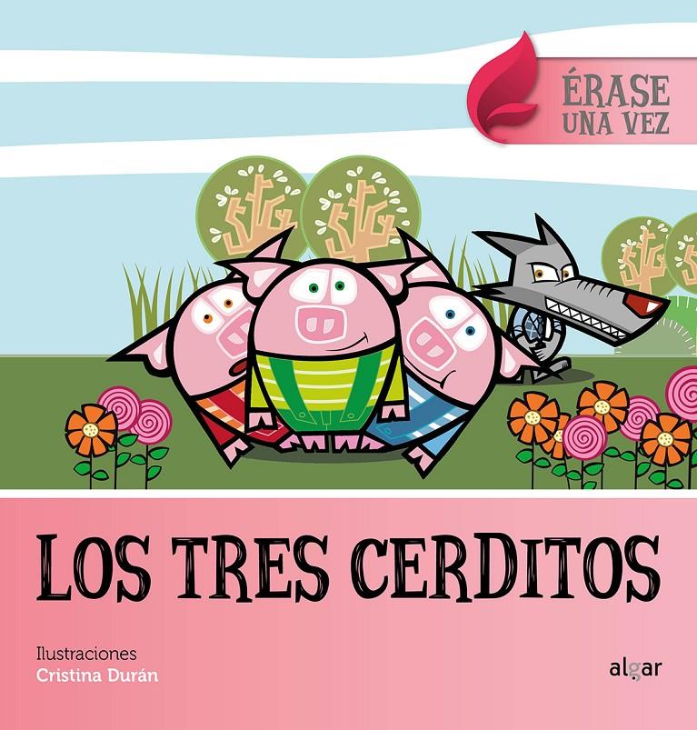 Los tres cerditos | 9788491420965 | Llibreria online de Figueres i Empordà