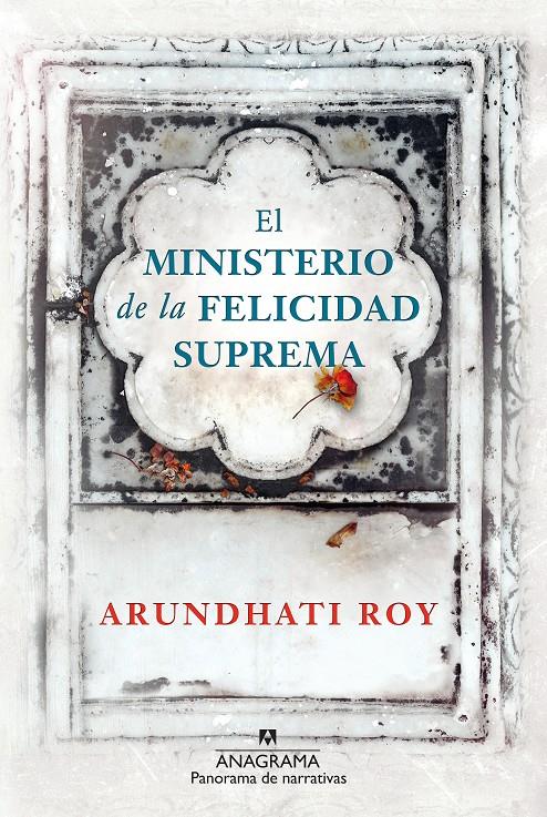 El ministerio de la felicidad suprema | 9788433979933 | Roy, Arundhati | Llibreria online de Figueres i Empordà