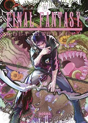 FINAL FANTASY LOST STRANGER #11 | 9788467971859 | Minase, Hazuki / Kameya, Itsuki | Librería online de Figueres / Empordà