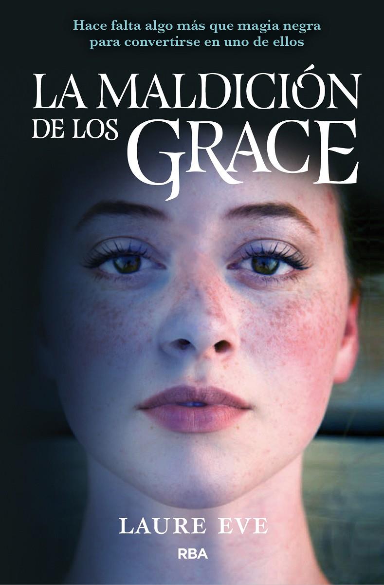 La maldición de los Grace 1 | 9788427211797 | EVE , LAURE | Llibreria online de Figueres i Empordà